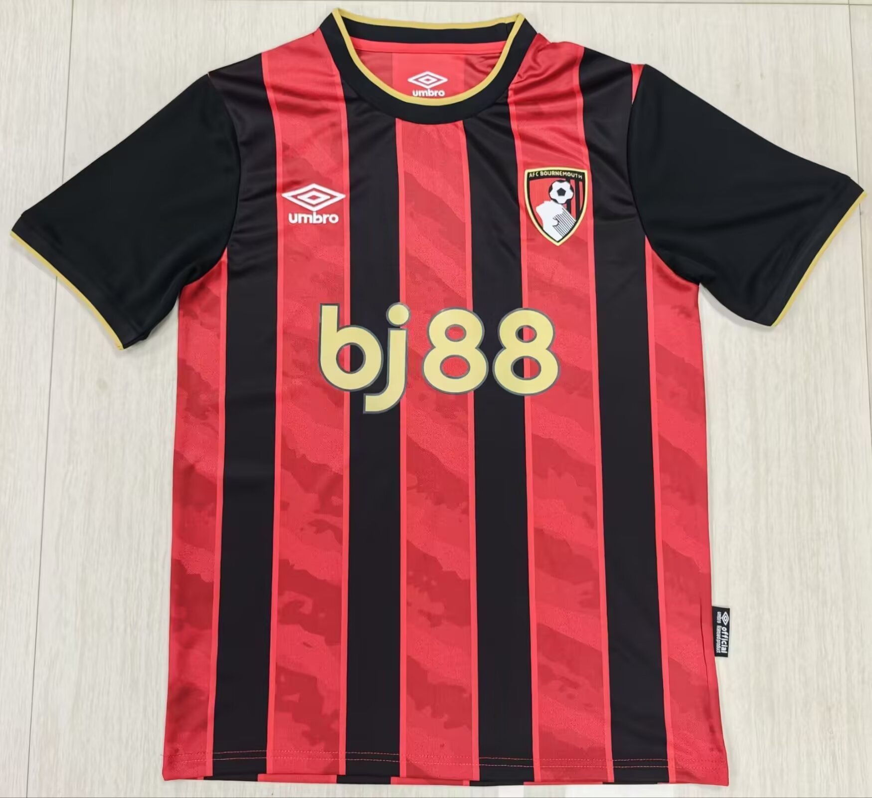 Bournemouth home adults