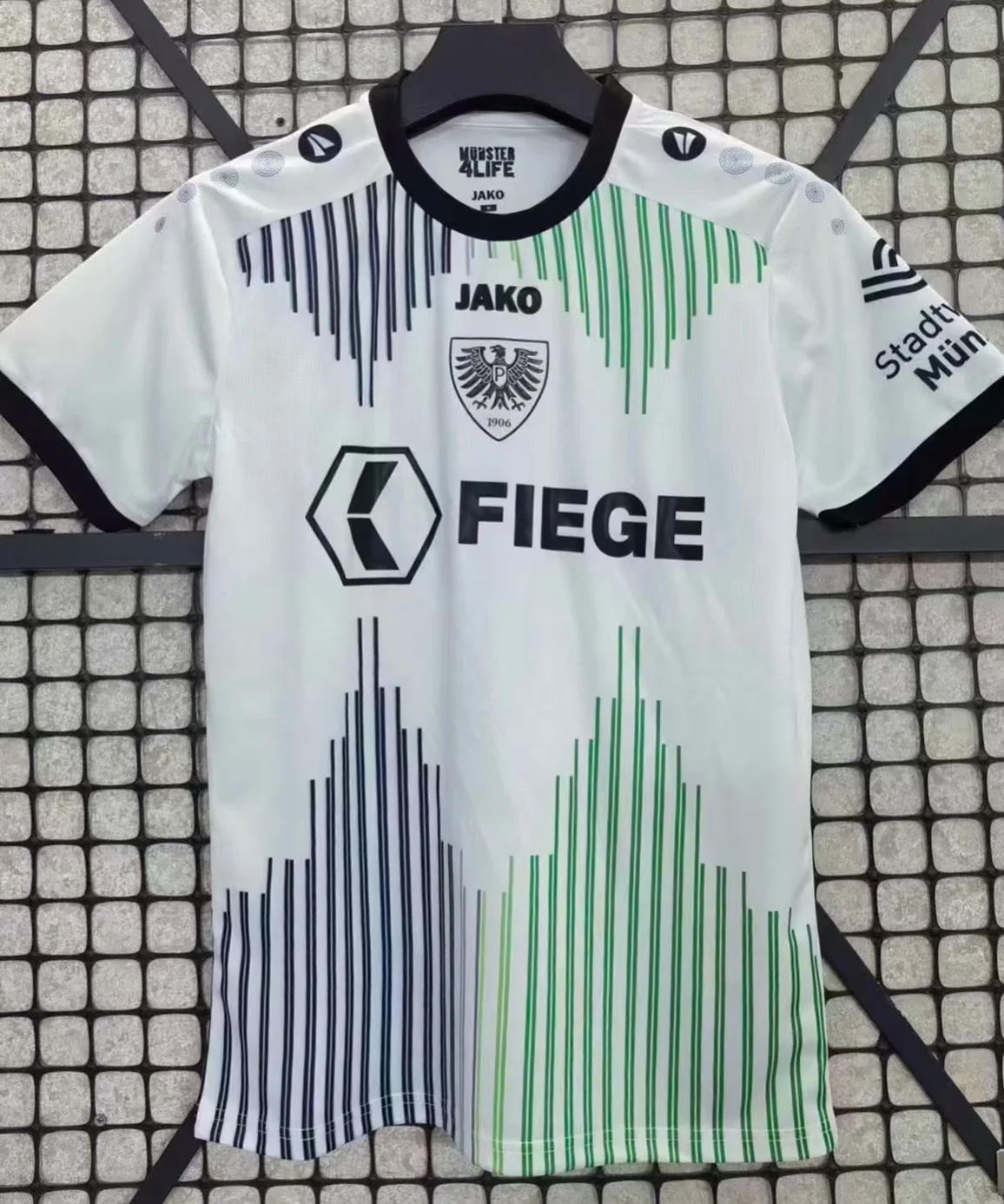 SC Preußen Münster