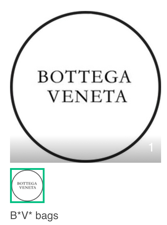 Bottega Veneta