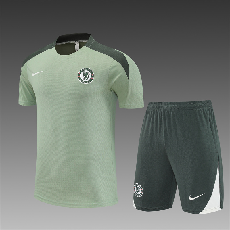 Chelsea training set