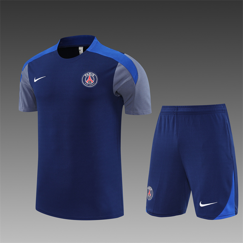 PSG training set