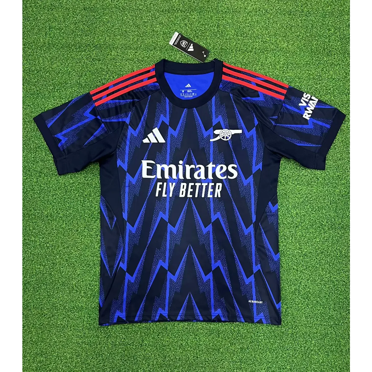 Arsenal away adults