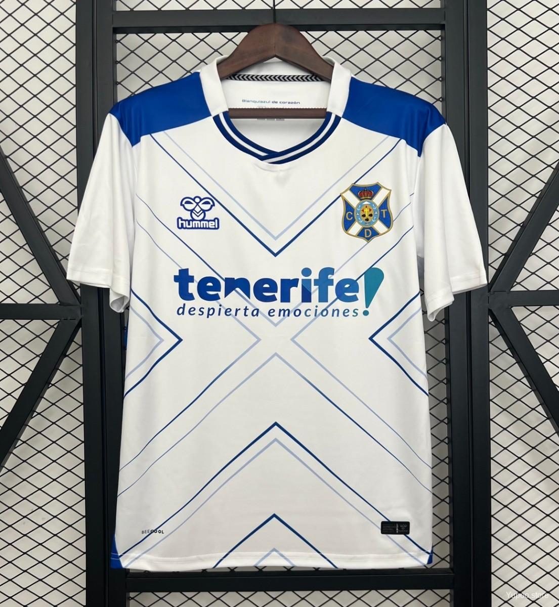 Tenerife home adults