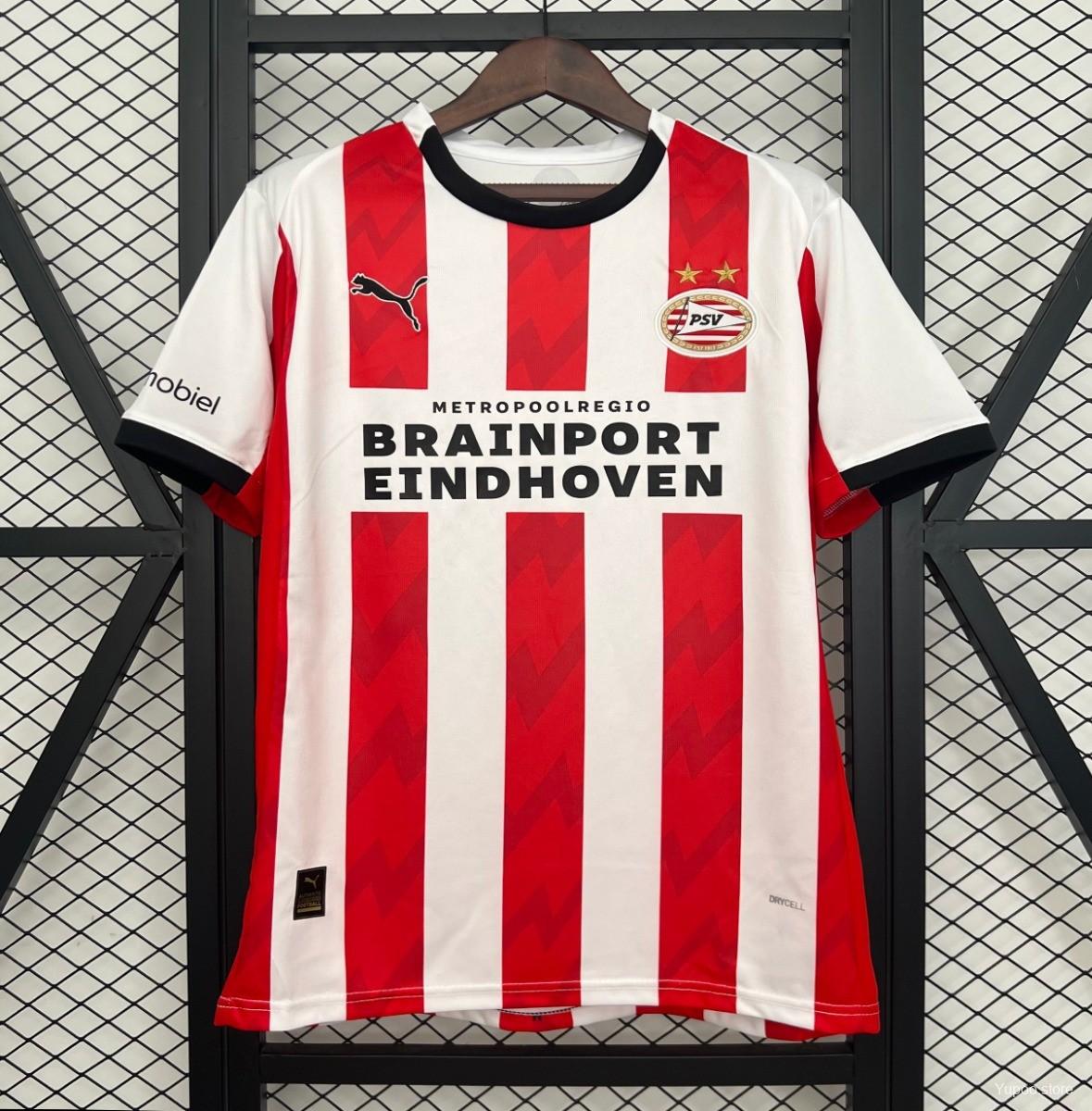 PSV home adults