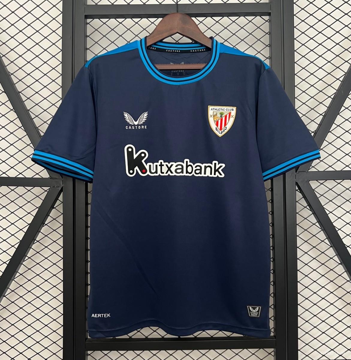 Atletico Bilbo away adults