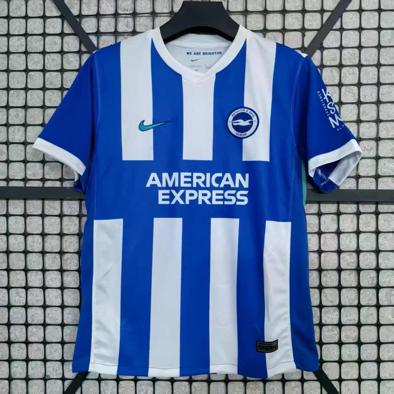 Brighton home adults