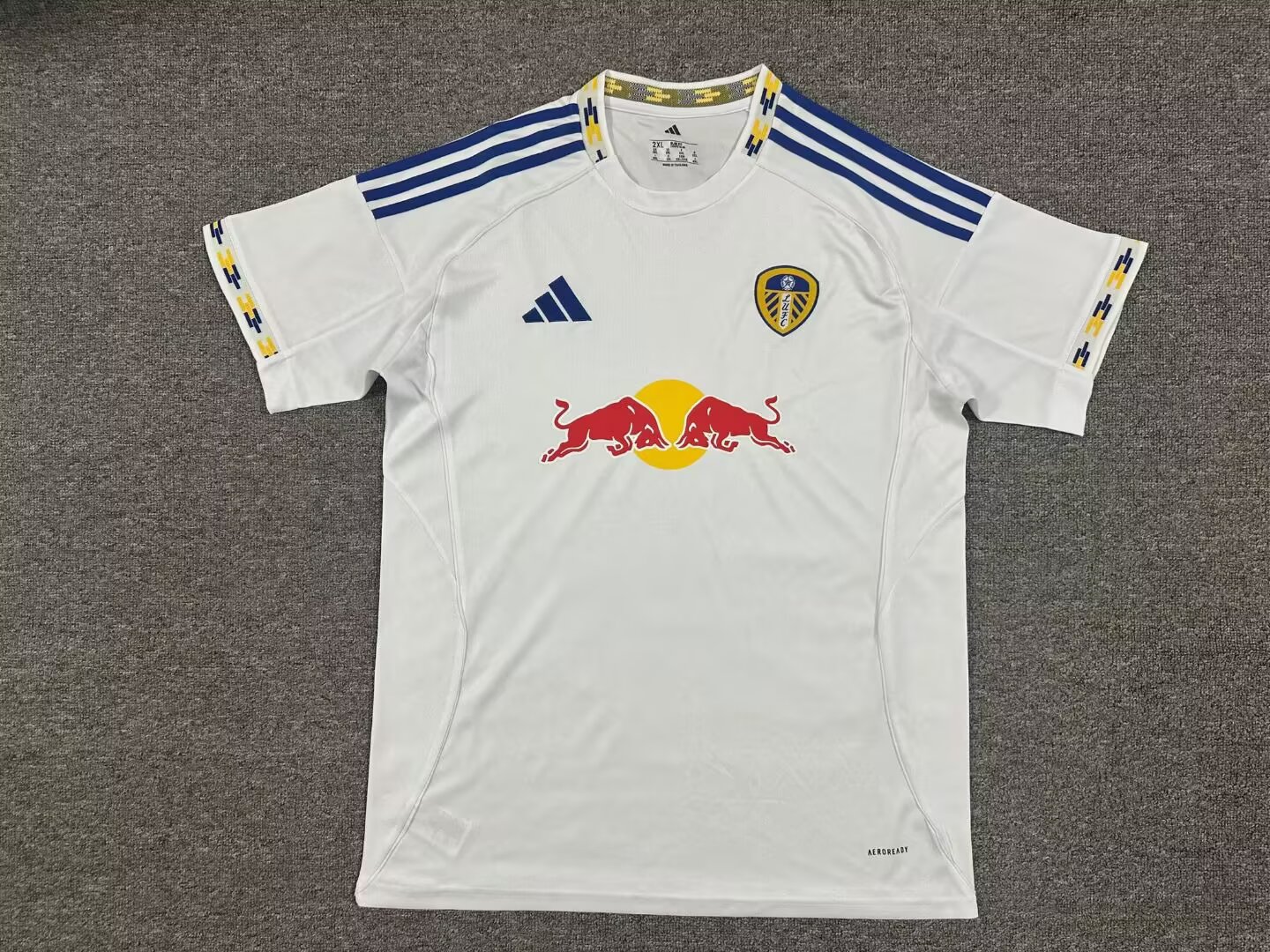 Leeds United home adults