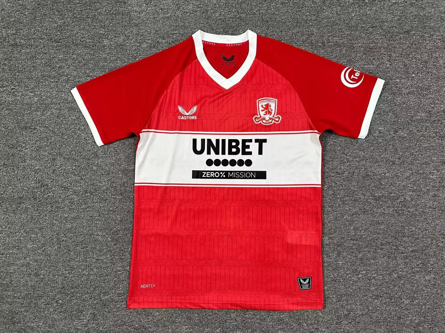 Middlesbrough home adults