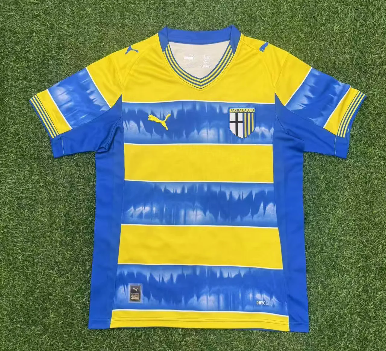 Parma home adults