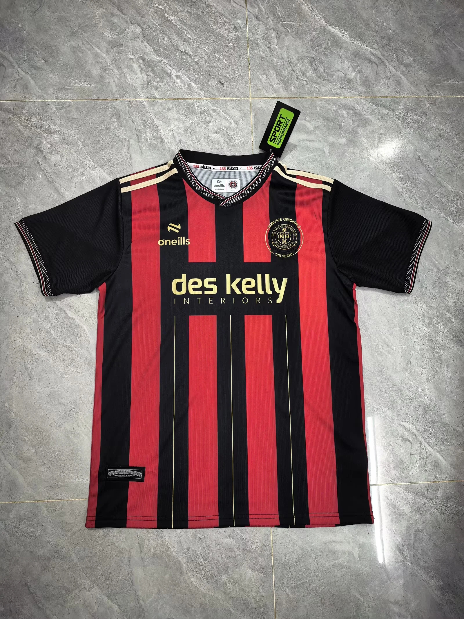 Bohemians home adutls