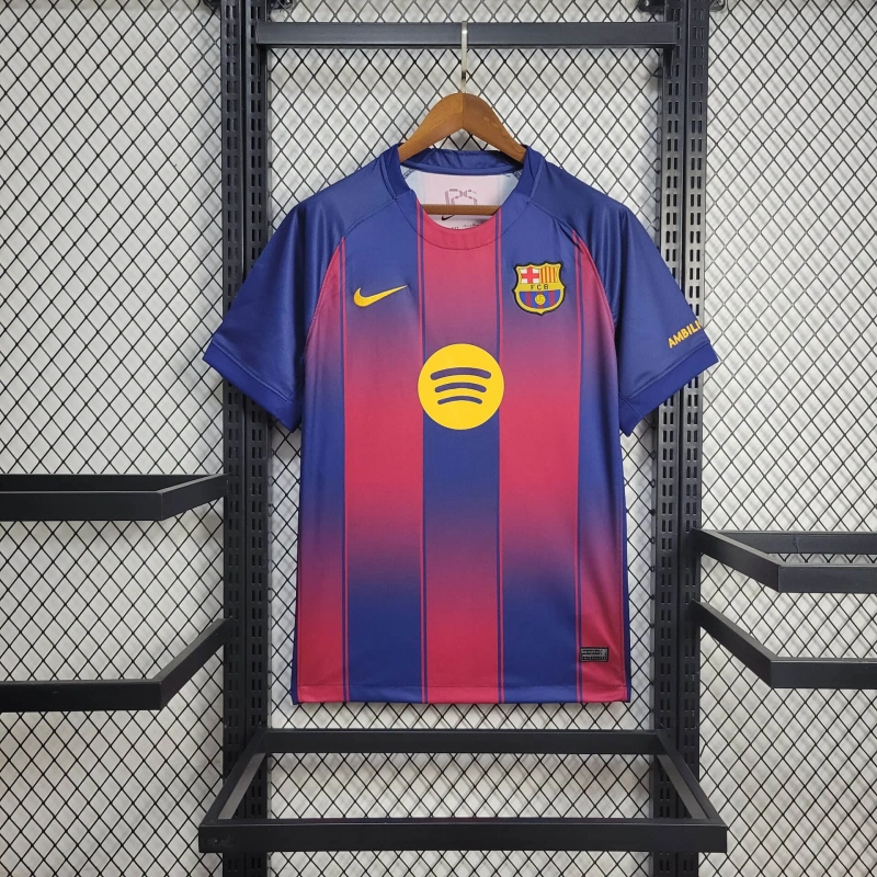Barcelona home adults