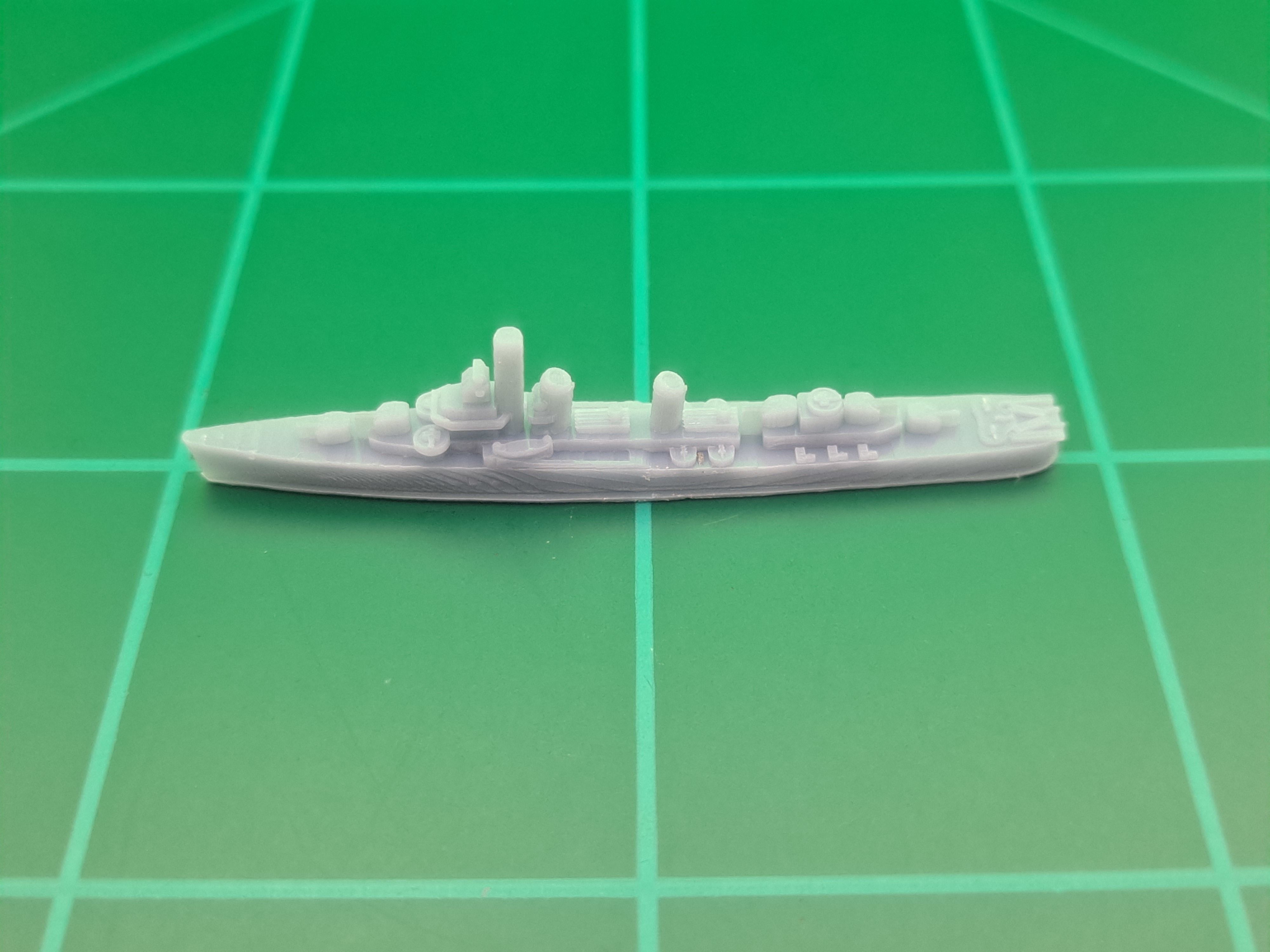 Fletcher Class Fletcher Class