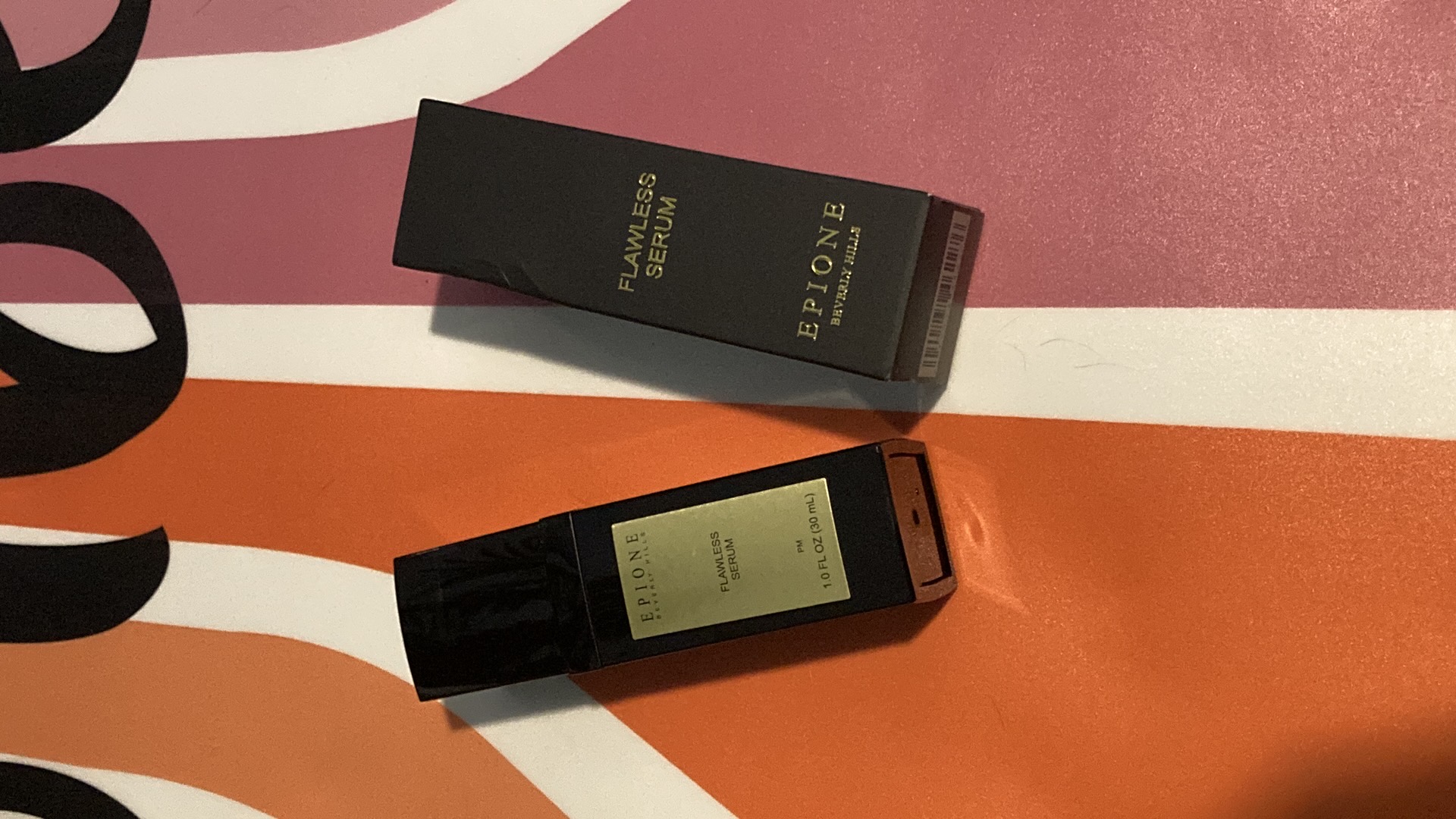 Epione Flawless Serum