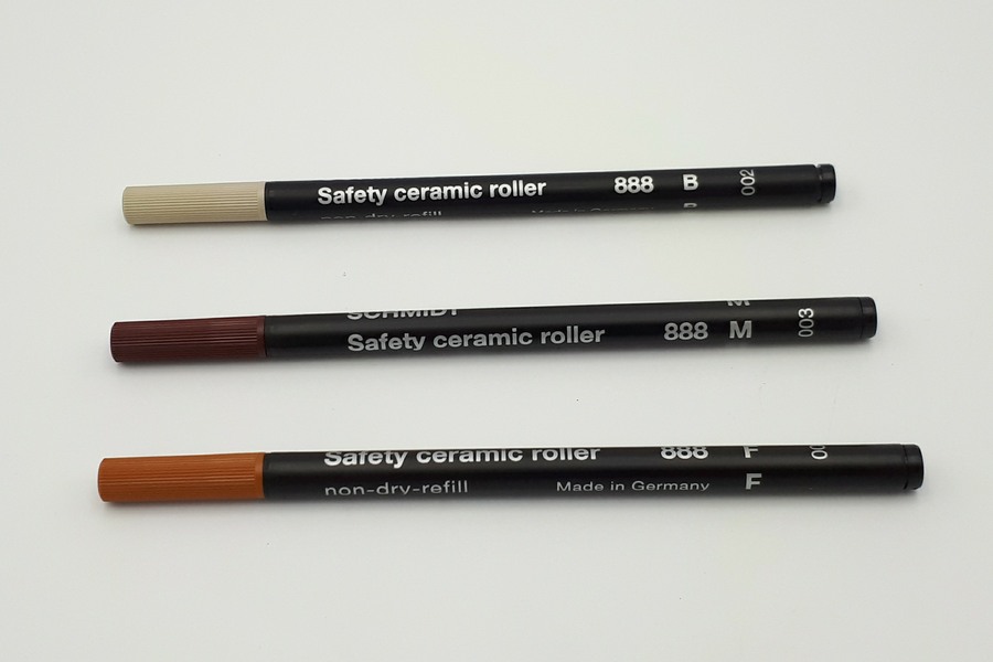 Schmidt 888 rollerball refill