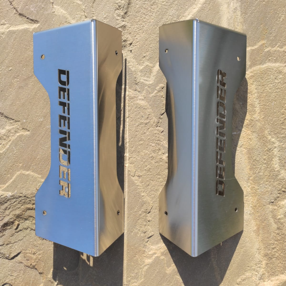 defender seat box protector