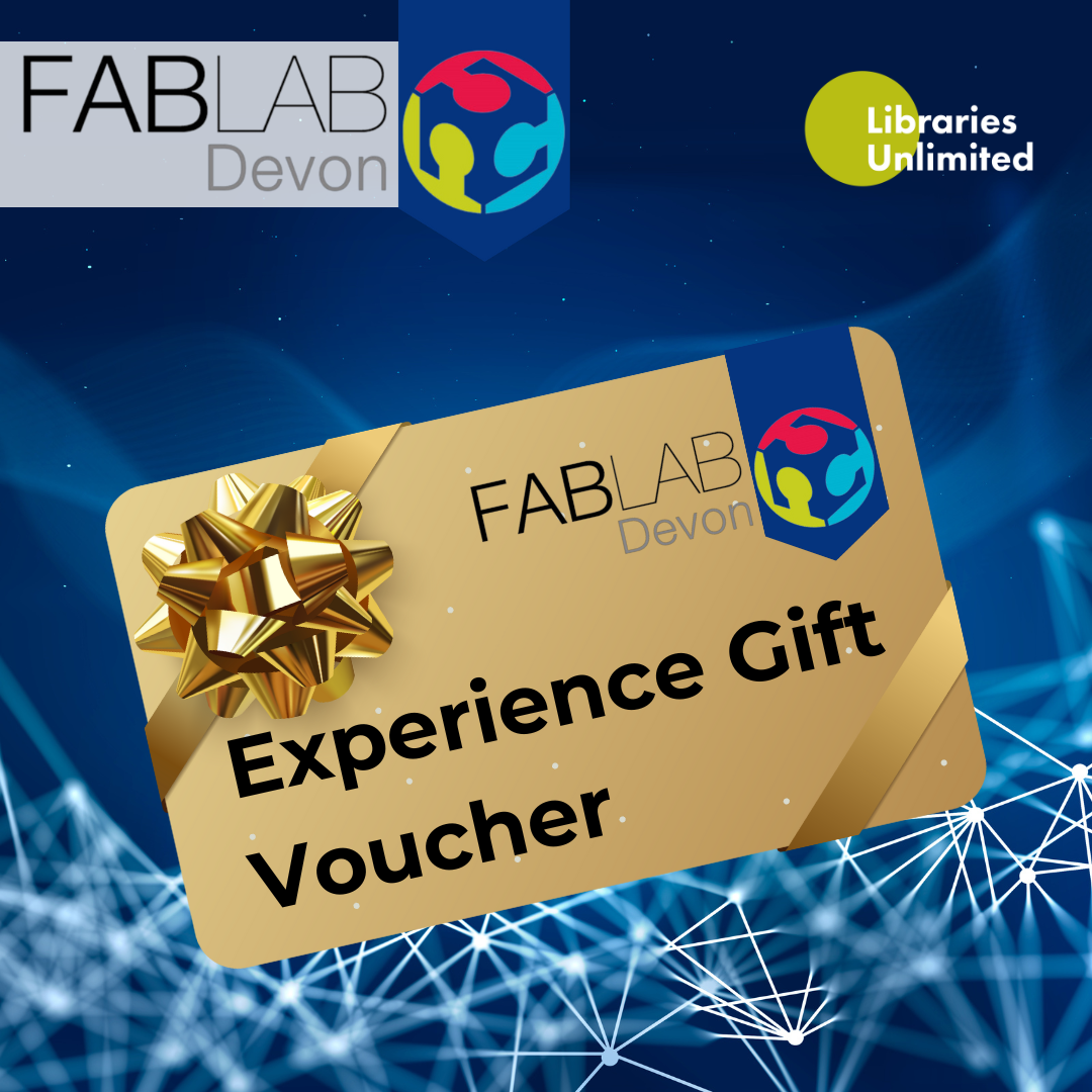 £10 Gift Voucher