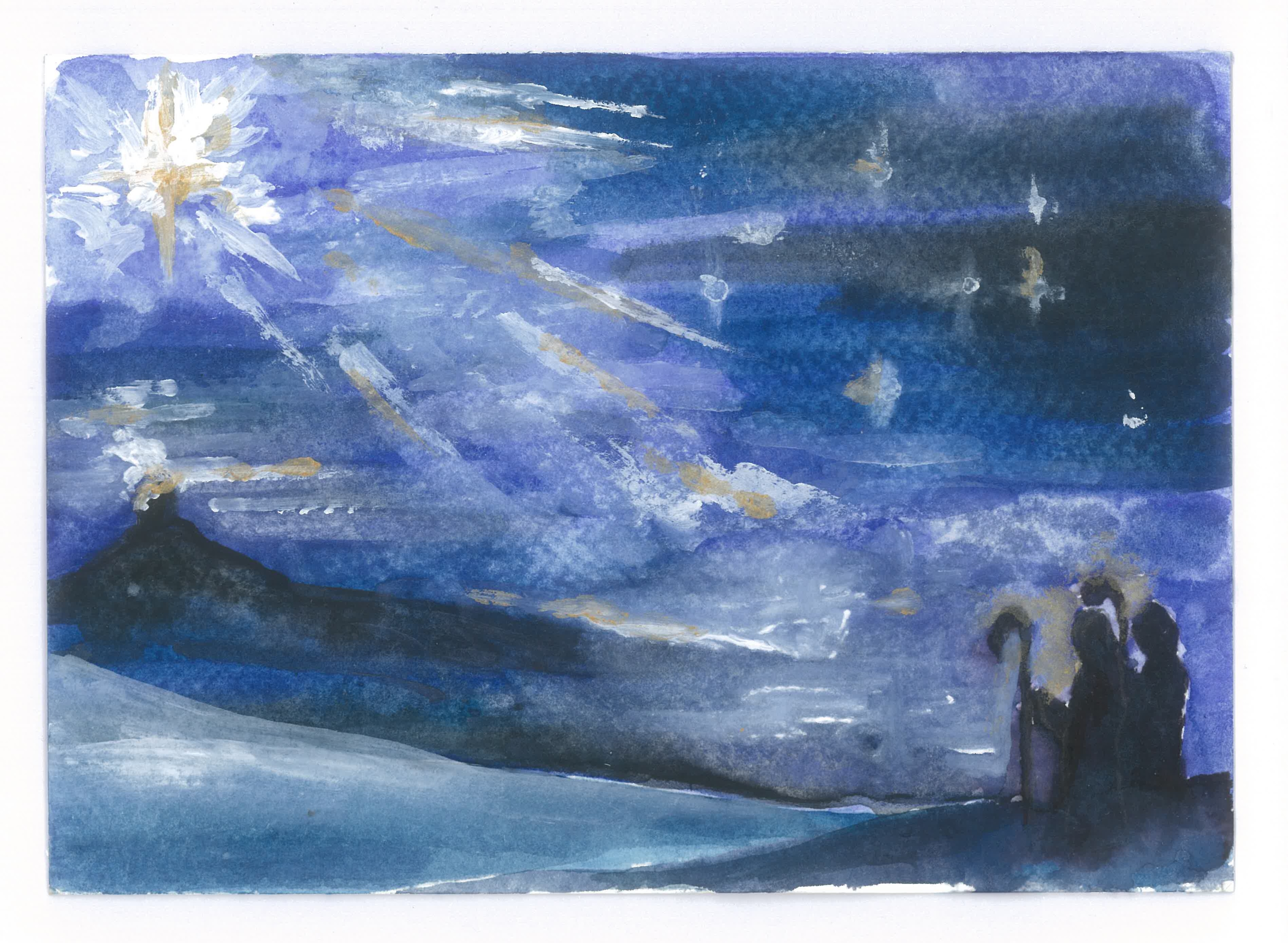 Christmas Card 2