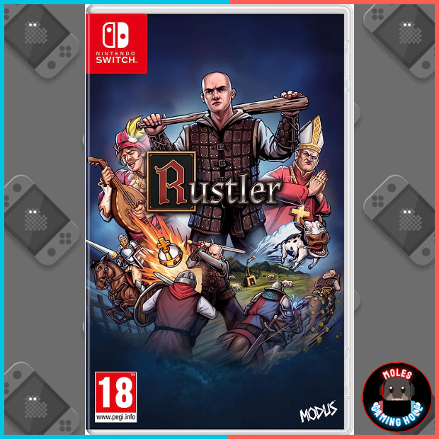 Rustler
