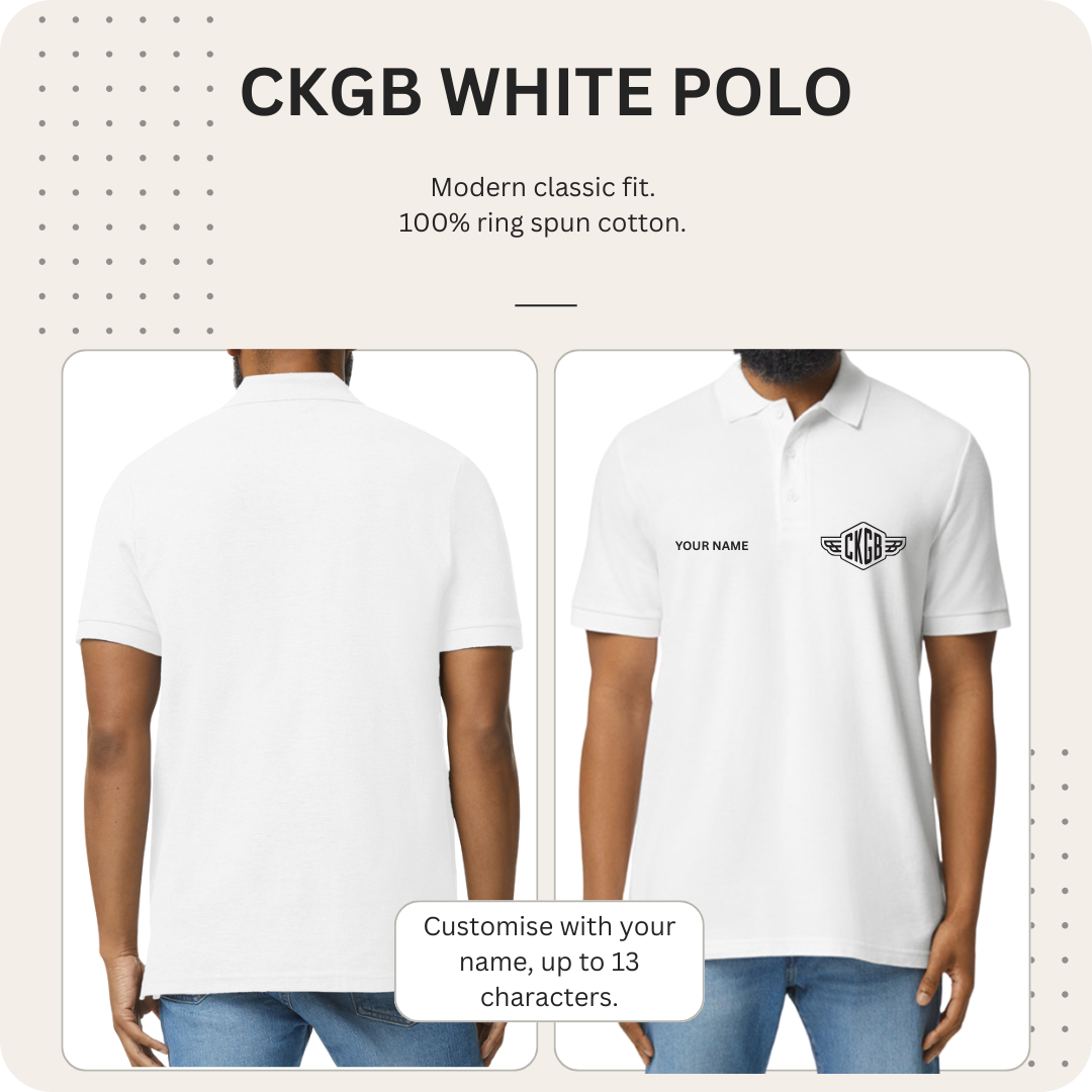 CKGB Polo