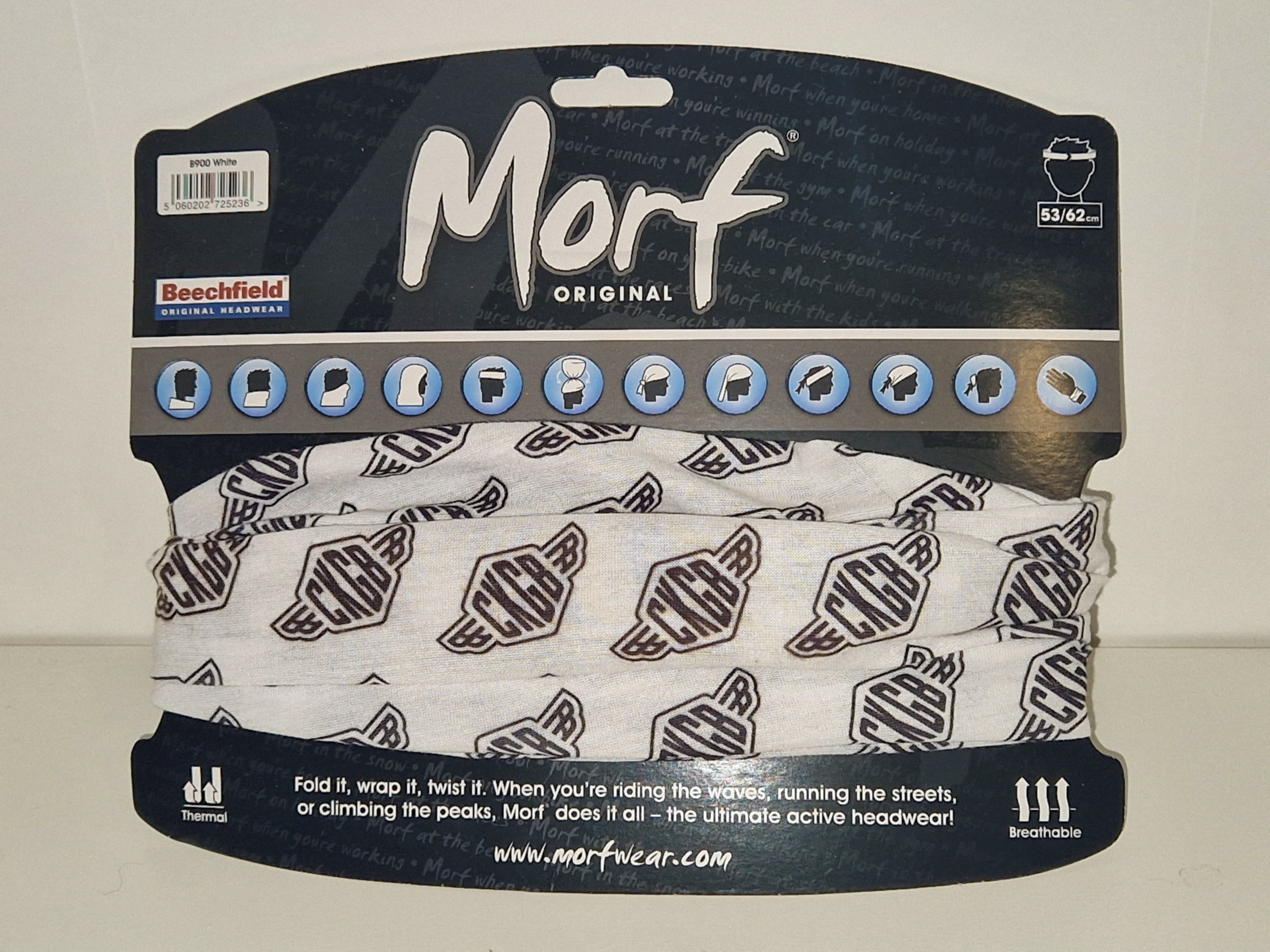 CKGB Morf Snood