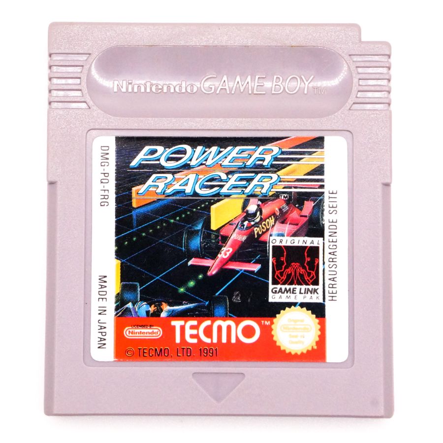 Power Racer