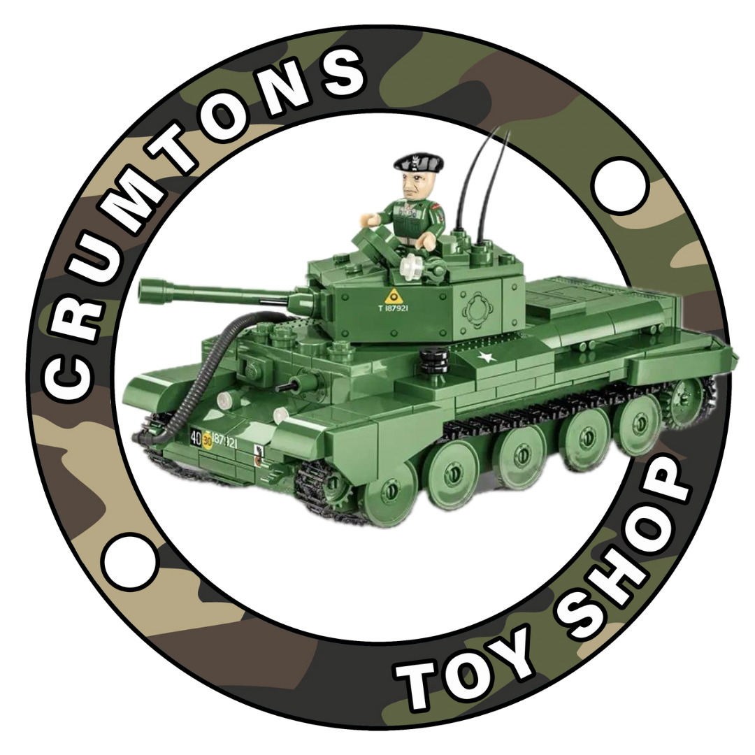 Cobi 2269 CROMWELL MK.IV
