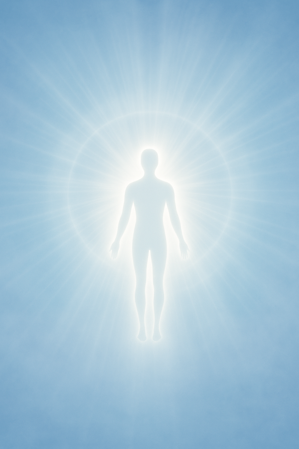 WhiteLight Self-Empowerment. 4 nivåer til indre styrke og klarhet