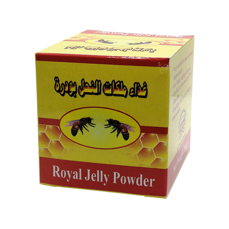 Royal Jelly Powder