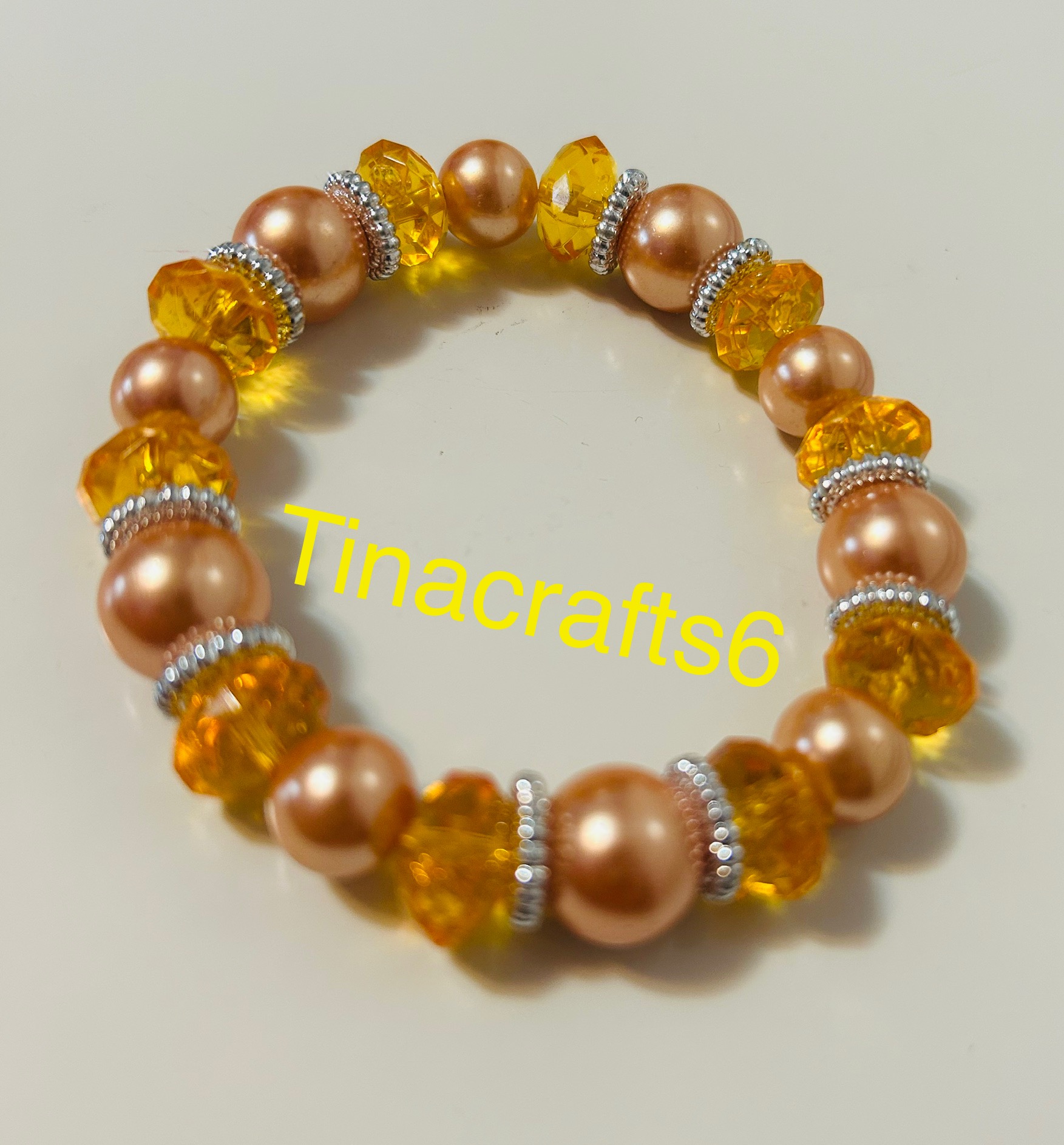 Golden Orange