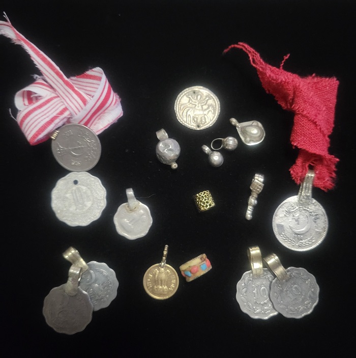 Jack's Piratey Party Pack (1 set)