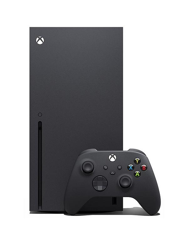 Xbox Series X (Refurbished)