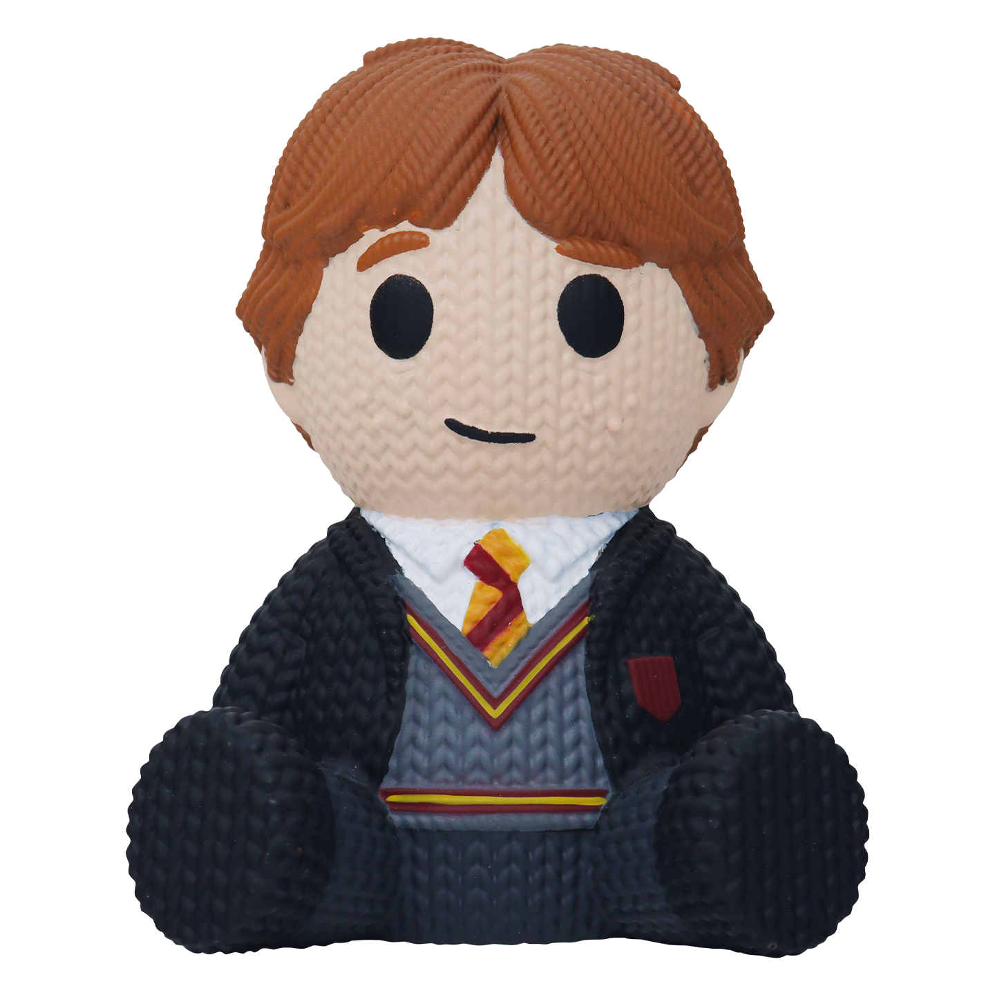 Ron Collectible Vinyl Figure from Handmade By Robots