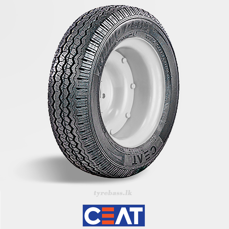 Ceat 165 R13 C 8Pr Rhino Plus Sri Lanka