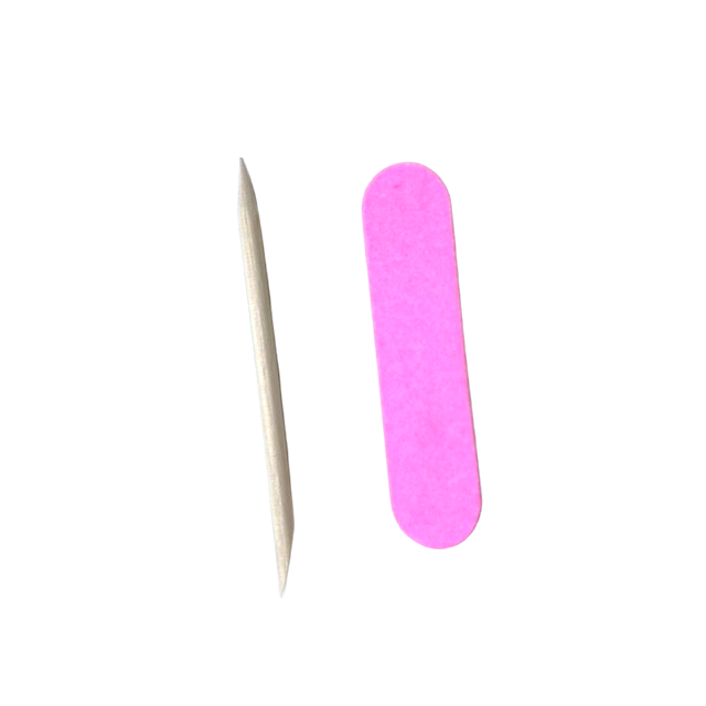 Mini Nail File