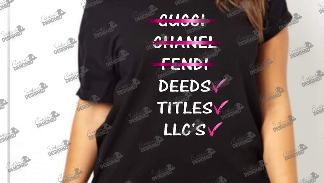 Priorities Tee