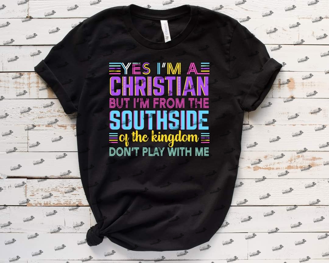 Southside Of The Kingdom