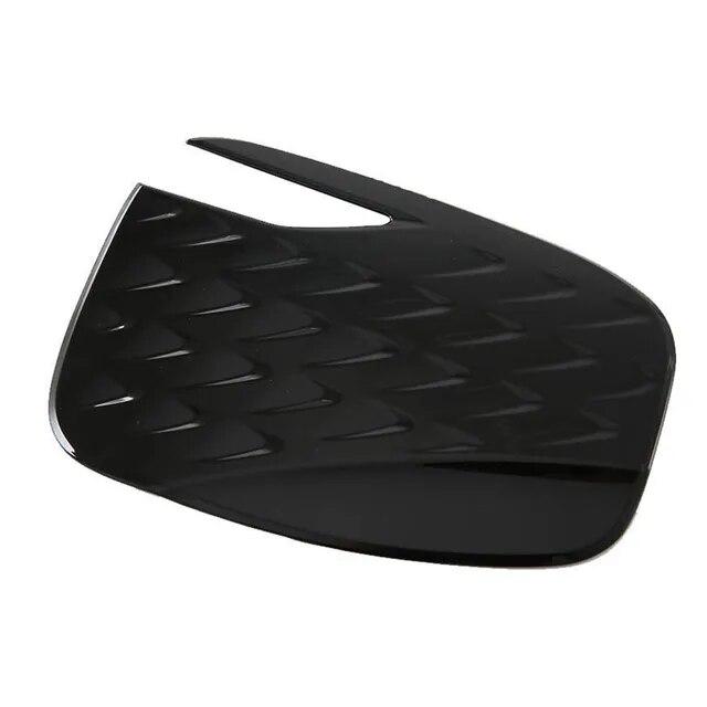 Carbon Fiber Fuel Cap Sticker For