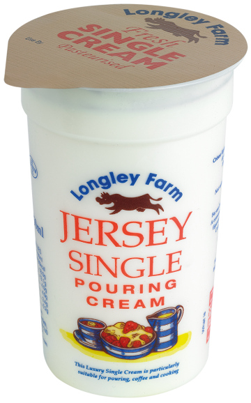 Single Cream