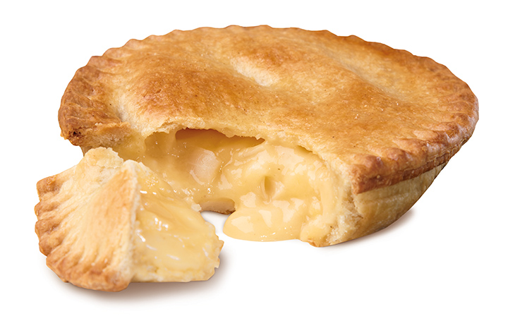 Cheese and Onion
