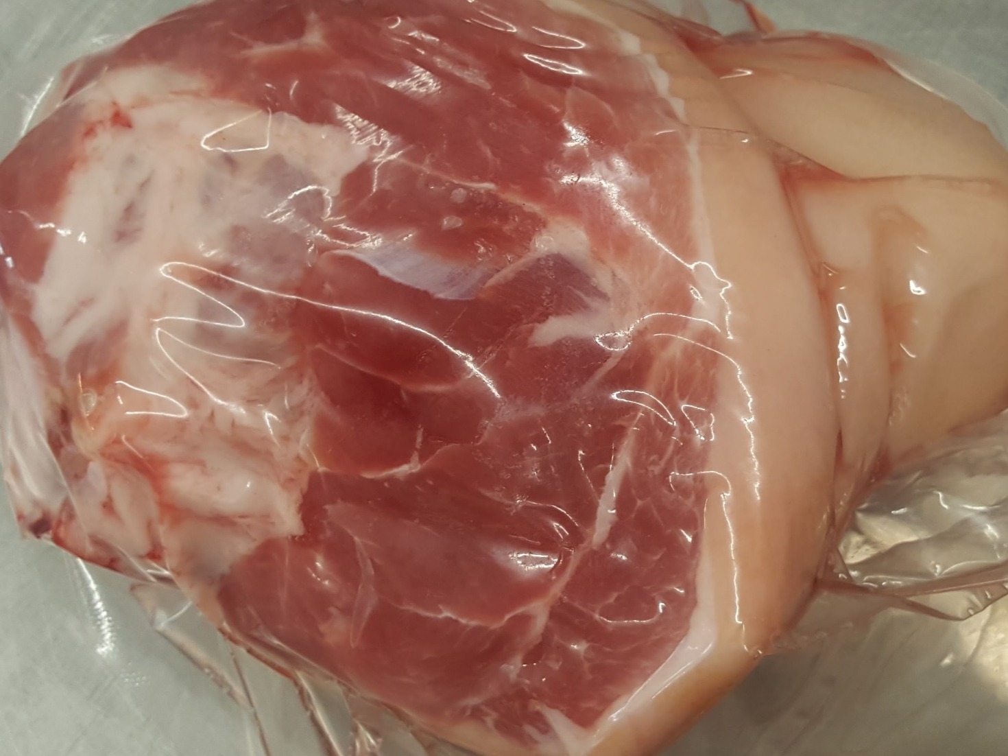 Ham Shank