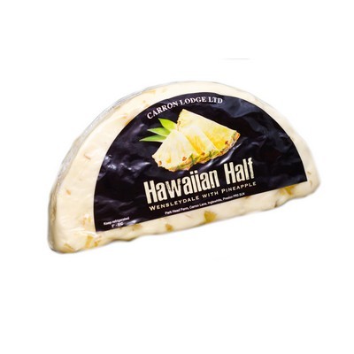 Hawaiian