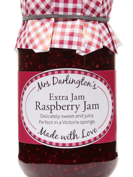 Raspberry Jam