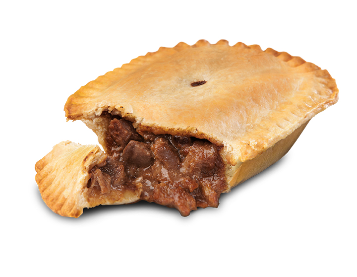 Steak and Kidney