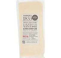 Vintage Ex Mature Cheddar