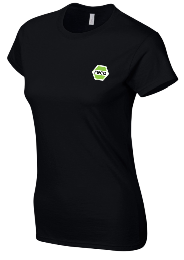 T-shirt donna Stampa