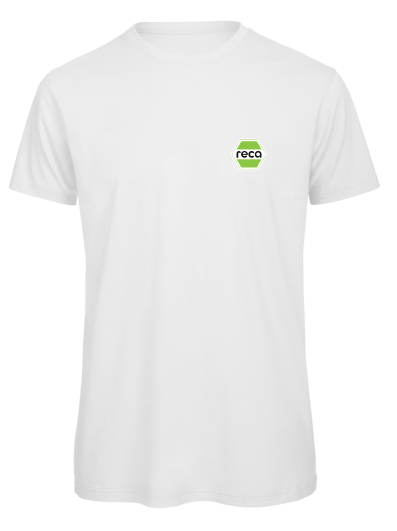 T-shirt premium Patch