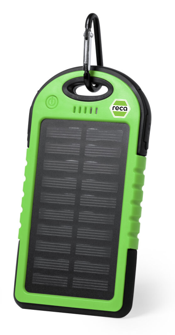 POWER BANK LENARD