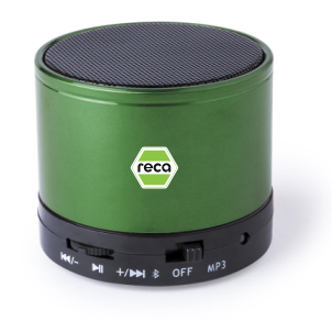 Speaker