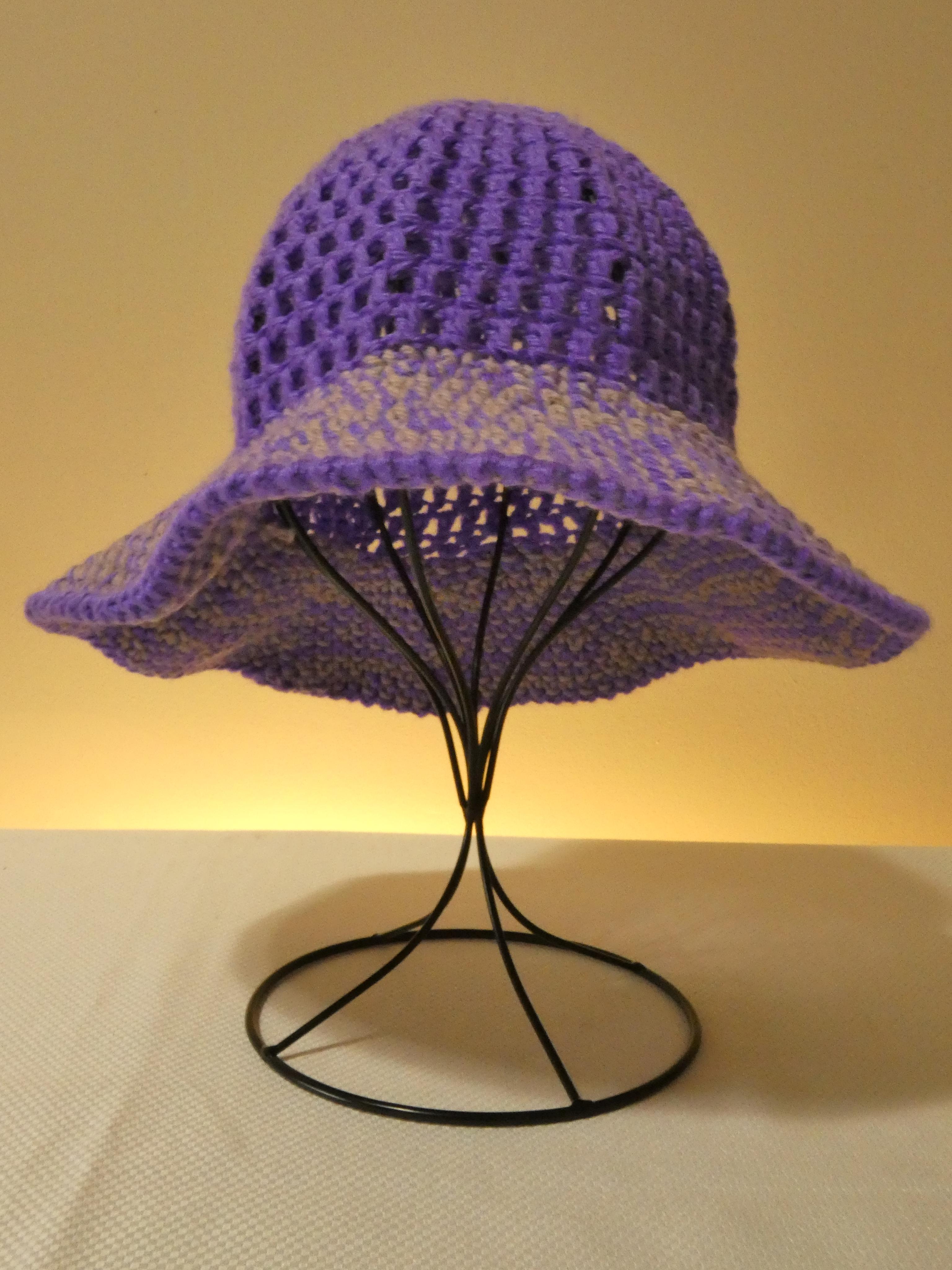 BeriNut Sun Hat