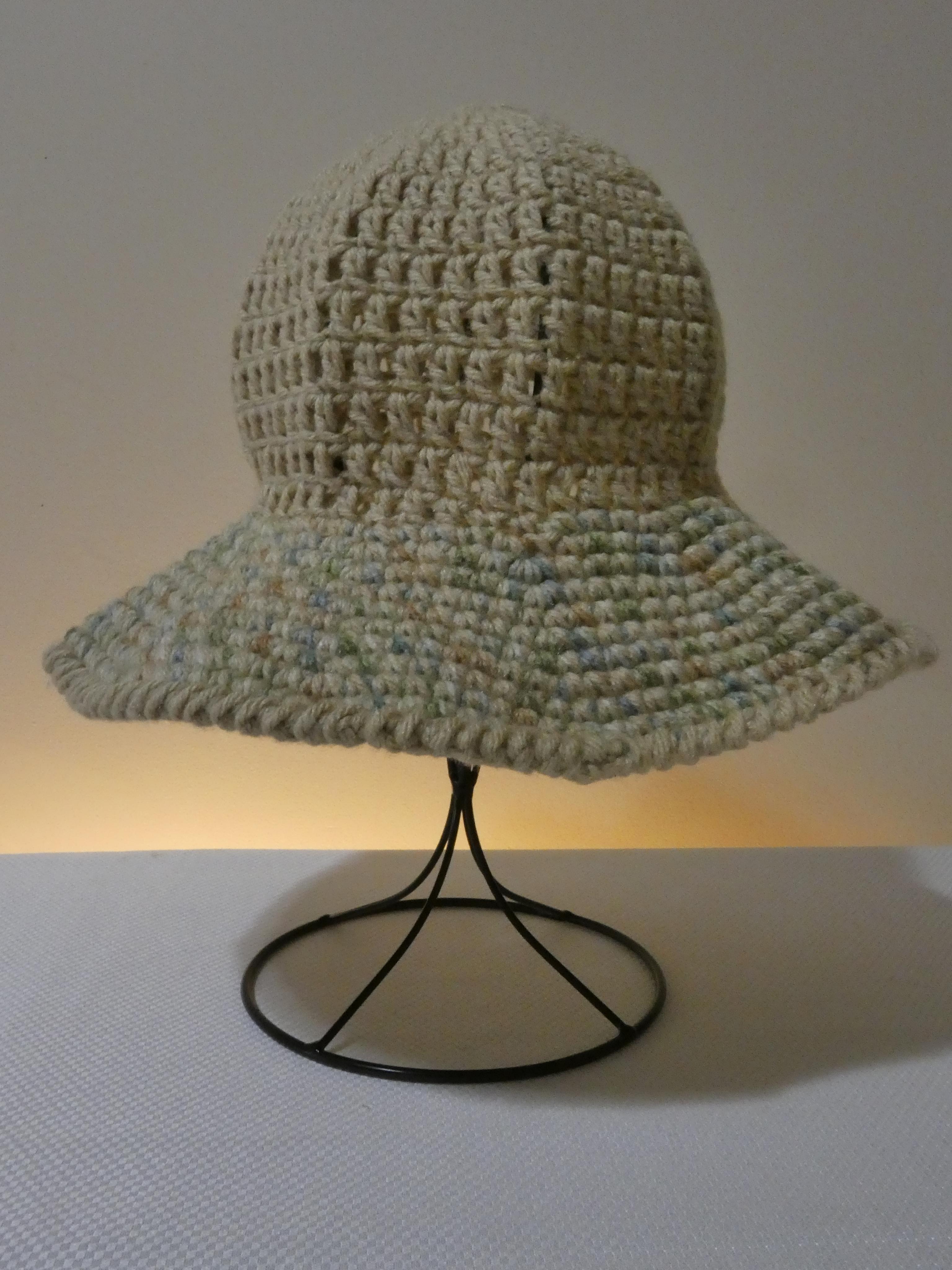 BeriNut Sun Hat